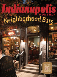 Title: Indianapolis Monthly - One Year Subscription, Author: 