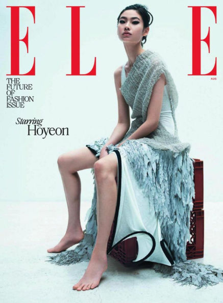 Elle - One Year Subscription