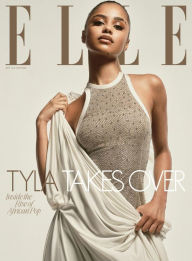 Elle - One Year Subscription