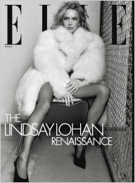 Title: Elle - One Year Subscription, Author: 