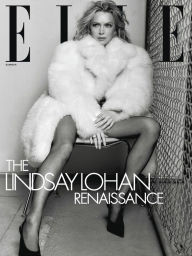 Title: Elle - One Year Subscription, Author: 