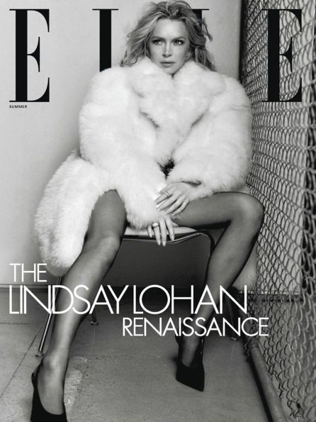 Elle - One Year Subscription