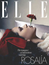 Title: Elle - One Year Subscription, Author: 