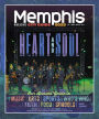 Memphis - One Year Subscription