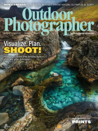 Title: Outdoor Photographer - One Year Subscription, Author: 