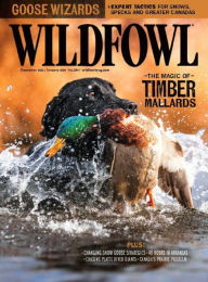 Title: Wildfowl - One Year Subscription, Author: 