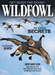 Title: Wildfowl - One Year Subscription, Author: 