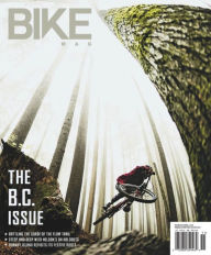 Title: Bike - One Year Subscription, Author: 