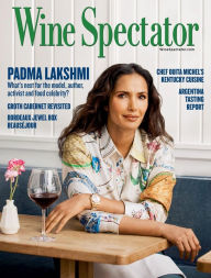 Title: Wine Spectator - One Year Subscription, Author: 