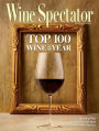 Wine Spectator - One Year Subscription