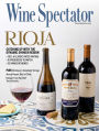 Wine Spectator - One Year Subscription