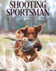Title: Shooting Sportsman - One Year Subscription, Author: 