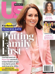 Title: Us Weekly - One Year Subscription, Author: 