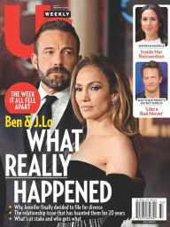 Title: Us Weekly - One Year Subscription, Author: 