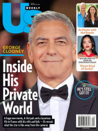 Title: Us Weekly - One Year Subscription, Author: 