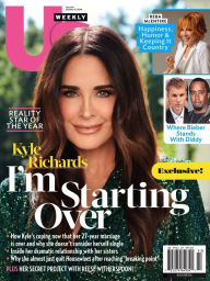 Title: Us Weekly - One Year Subscription, Author: 