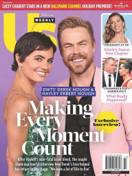 Title: Us Weekly - One Year Subscription, Author: 