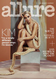 Title: Allure - One Year Subscription, Author: 