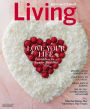 Martha Stewart Living - One Year Subscription