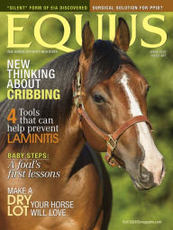 Title: Equus - One Year Subscription, Author: 