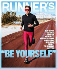 Title: Runner's World - One Year Subscription, Author: 