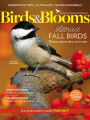 Birds & Blooms - One Year Subscription