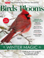 Birds & Blooms - One Year Subscription