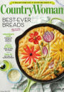 Country Woman - One Year Subscription