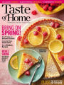Taste of Home - One Year Subscription