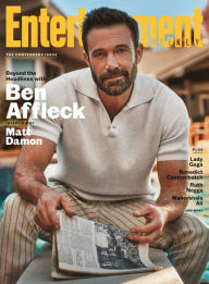 Title: Entertainment Weekly - One Year Subscription, Author: 