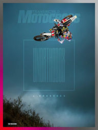 Title: Transworld MotoCross - One Year Subscription, Author: 