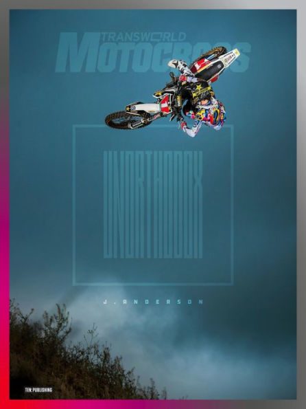 Transworld MotoCross - One Year Subscription