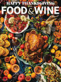 Food & Wine - One Year Subscription