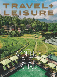 Travel magazines, Magazines, Over $50 | Barnes & Noble®