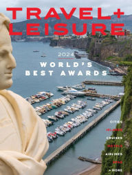 Title: Travel + Leisure - One Year Subscription, Author: 