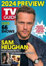 Title: TV Guide - One Year Subscription, Author: 