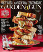 Garden & Gun - One Year Subscription