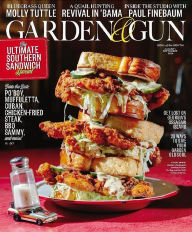 Title: Garden & Gun - One Year Subscription, Author: 