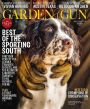 Garden & Gun - One Year Subscription