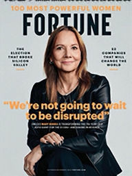 Title: Fortune - One Year Subscription, Author: 