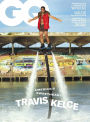 GQ - One Year Subscription