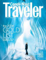 Condé  Nast Traveler - One Year Subscription