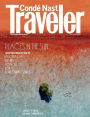 Conde Nast Traveler - One Year Subscription