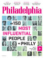 Philadelphia - One Year Subscription