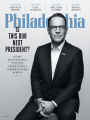 Philadelphia - One Year Subscription