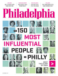 Title: Philadelphia - One Year Subscription, Author: 