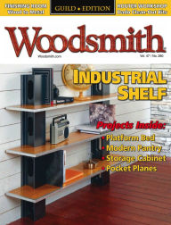 Title: Woodsmith - One Year Subscription, Author: 