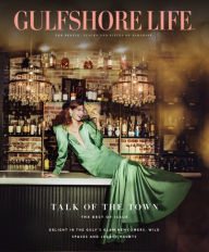 Title: Gulfshore Life - One Year Subscription, Author: 