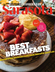 Title: Sarasota - One Year Subscription, Author: 