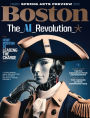 Boston - One Year Subscription